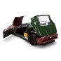 Coche Boba Fett 2005 Ford GT Star Wars Escala 1:24 