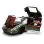 Coche Boba Fett 2005 Ford GT Star Wars Escala 1:24 