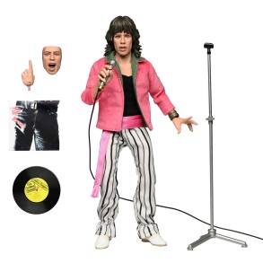 Figura Mick Jagger Rolling Stones 1975 - 20 cm