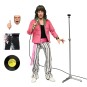 Figura Mick Jagger Rolling Stones 1975 - 20 cm