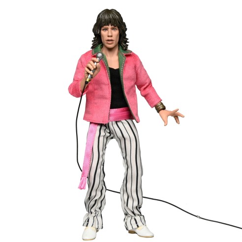 Figura Mick Jagger Rolling Stones 1975 - 20 cm