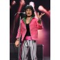Figura Mick Jagger Rolling Stones 1975 - 20 cm