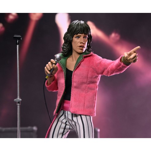 Figura Mick Jagger Rolling Stones 1975 - 20 cm