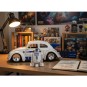 Coche R2-D2 1959 VW Drag Beetle Star Wars Escala 1:24 