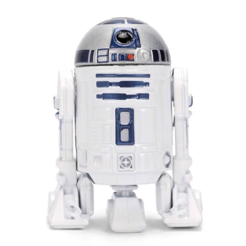 Coche R2-D2 1959 VW Drag Beetle Star Wars Escala 1:24 