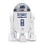 Coche R2-D2 1959 VW Drag Beetle Star Wars Escala 1:24 