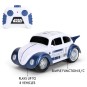 Coche Radio Cotrol R2-D2 VW Beetle Star Wars Escala 1:32 