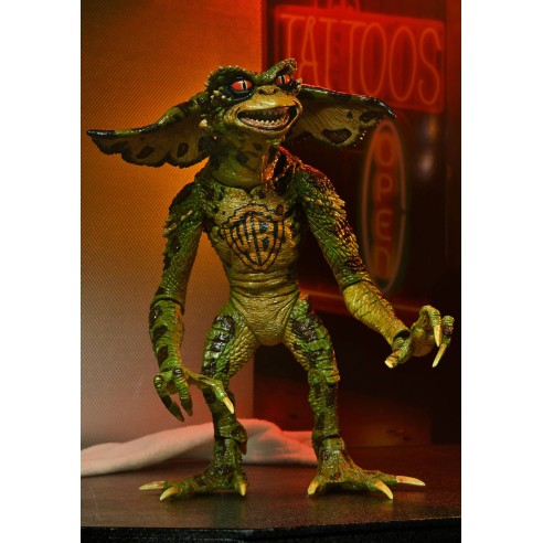 Pack de 2 Figuras Tattoo Gremlins 18 cm
