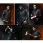 Figura Ultimate Michael Myers Halloween H20: 20 Años Después - 18 cm