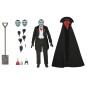 Figura Rob Zombie's The Munsters Grandpa Munster 18 cm