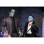 Figura Rob Zombie's The Munsters Grandpa Munster 18 cm