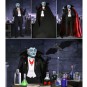 Figura Rob Zombie's The Munsters Grandpa Munster 18 cm