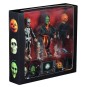 Pack de 3 Figuras Retro Kids Halloween III - 15 cm