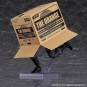 Figura Solid Snake Mgs2  Metal Gear Solid 2: Sons Of Liberty 16 cm