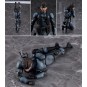 Figura Solid Snake Mgs2  Metal Gear Solid 2: Sons Of Liberty 16 cm