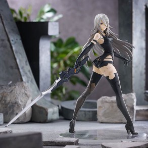 Figura Nier Automata Ver.1.1A  A2 Yorha Pop Up Parade 17 cm