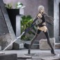 Figura Nier Automata Ver.1.1A  A2 Yorha Pop Up Parade 17 cm
