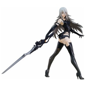 Figura Nier Automata Ver.1.1A  A2 Yorha Pop Up Parade 17 cm 2
