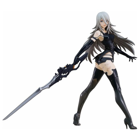 Figura Nier Automata Ver.1.1A  A2 Yorha Pop Up Parade 17 cm