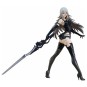 Figura Nier Automata Ver.1.1A  A2 Yorha Pop Up Parade 17 cm
