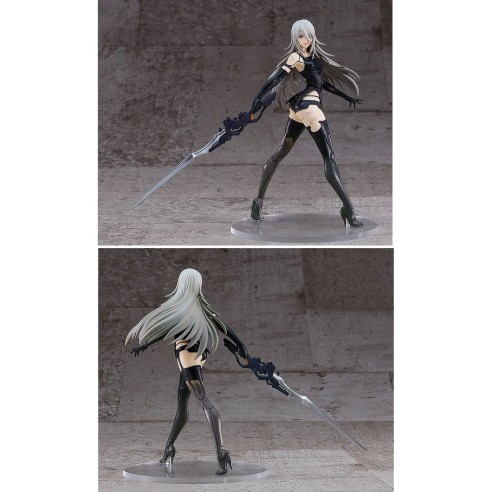 Figura Nier Automata Ver.1.1A  A2 Yorha Pop Up Parade 17 cm