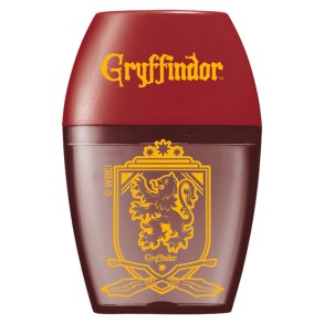 Sacapuntas con Depósito Harry Potter