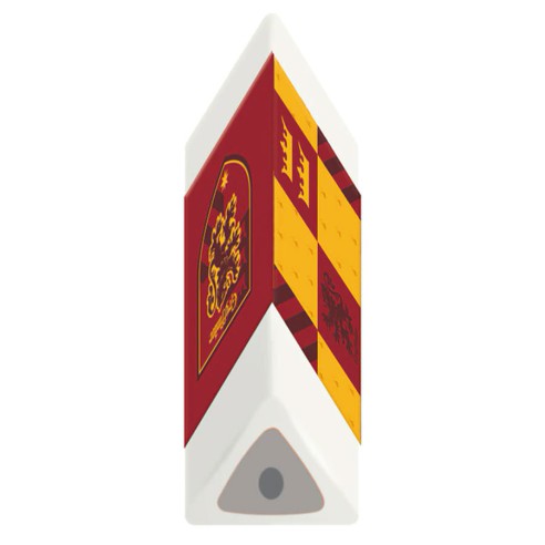 Set de 3 Gomas de Borrar Harry Potter