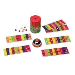 Juego Color Line 2