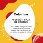 Juego Color Line