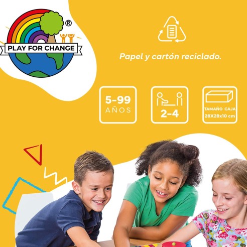 Juego Color Line