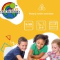 Juego Color Line