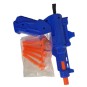 Juego Disparo Pistola para el Baño