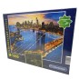 Puzzle Fluorescente Nueva York 1.000 piezas