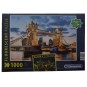 Puzzle Fluorescente Londres 1.000 piezas