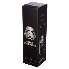 Botella Térmica de Acero Inoxidable Soldado Imperial 500 ml 2