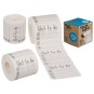 Rollo Papel Higiénico Shit to Do