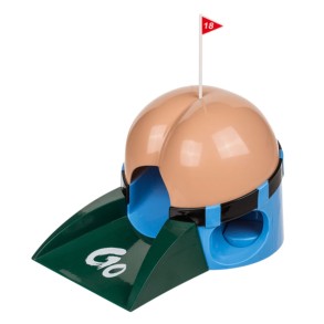 Juego de Golf Trasero