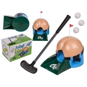 Juego de Golf Trasero 2