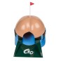 Juego de Golf Trasero