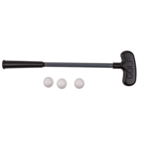 Juego de Golf Trasero