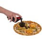 Cortador de Pizza Moto