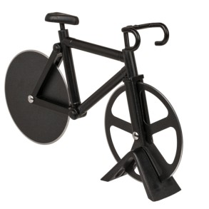 Cortador de Pizza Bicicleta 2