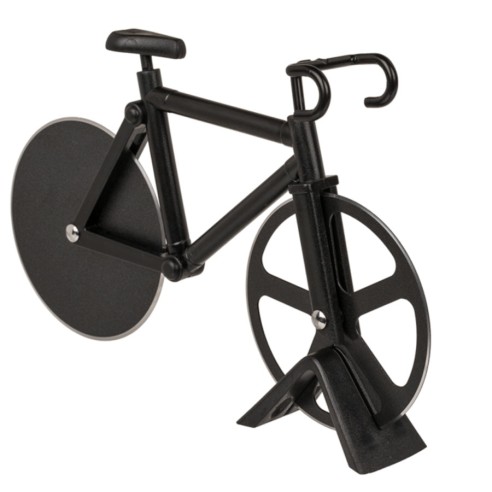 Cortador de Pizza Bicicleta