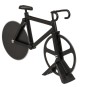 Cortador de Pizza Bicicleta
