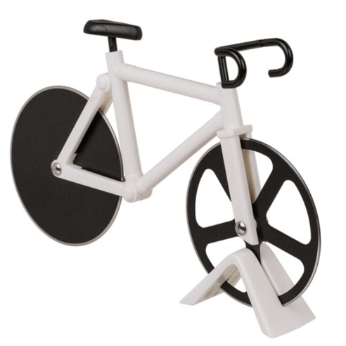 Cortador de Pizza Bicicleta