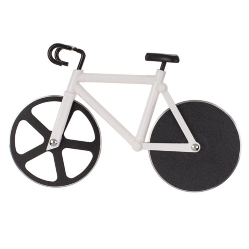 Cortador de Pizza Bicicleta