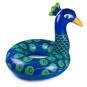 Flotador Hinchable Pavo Real