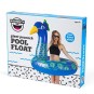 Flotador Hinchable Pavo Real
