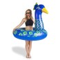 Flotador Hinchable Pavo Real