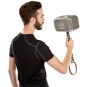 Replica Martillo Electrónico Thor Mjolnir Escala 1:1